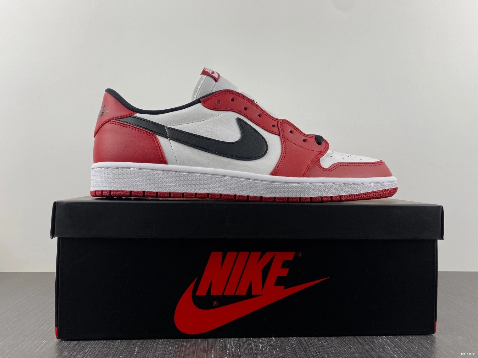 Air OG - 600 705329 Low Jordan 'Chicago' 1 Retro 1116